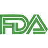 Chứng nhận FDA Hoa Kỳ là chương trình giám sát do Cục Quản lý Thực phẩm và Dược phẩm Hoa Kỳ thực hiện theo luật liên bang đối với các sản phẩm như thuốc, thực phẩm, chế phẩm sinh học, nhằm đảm bảo tính an toàn và hiệu quả của chúng. Hệ thống giám sát này bắt đầu từ Đạo luật Thực phẩm và Dược phẩm Tinh khiết năm 1906, và năm 1938, đạo luật lần đầu tiên yêu cầu xem xét tính an toàn trước khi đưa thuốc mới ra thị trường.