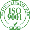 ISO9001 được sử dụng để thể hiện khả năng của một tổ chức trong việc cung cấp sản phẩm đáp ứng yêu cầu của khách hàng và yêu cầu quy định hiện hành, nhằm nâng cao sự hài lòng của khách hàng.