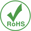 RoHS là một tiêu chuẩn bắt buộc do Liên minh châu Âu (EU) ban hành. Nó có hiệu lực chính thức từ ngày 1 tháng 7 năm 2006, chủ yếu được sử dụng để quy định vật liệu và quy trình sản xuất của các sản phẩm điện và điện tử, nhằm làm cho chúng có lợi hơn cho sức khỏe con người và bảo vệ môi trường.