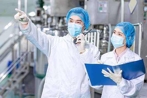 Chuyên sâu ngành công nghiệp・Nghiên cứu và phát triển công nghệ