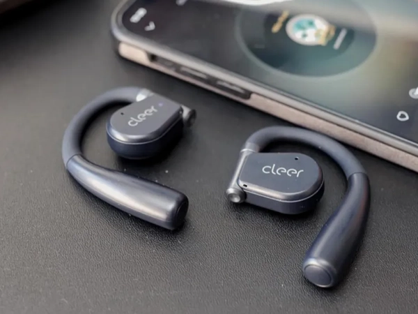 Tai nghe Bluetooth thân thiện với da, chống trượt